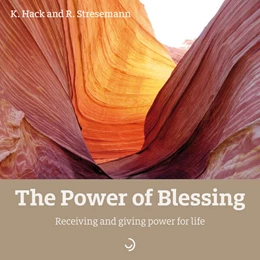 Abbildung von Hack / Stresemann | The Power of Blessing | 1. Auflage | 2020 | beck-shop.de