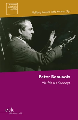 Abbildung von Jacobsen / Rittmeyer | Peter Beauvais | 1. Auflage | 2020 | beck-shop.de