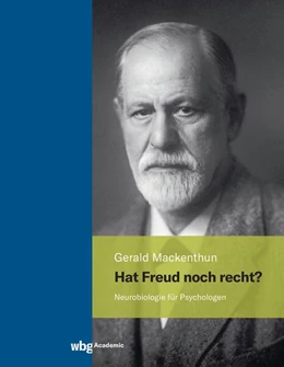 Abbildung von Mackenthun | Hat Freud noch recht? | 1. Auflage | 2024 | beck-shop.de