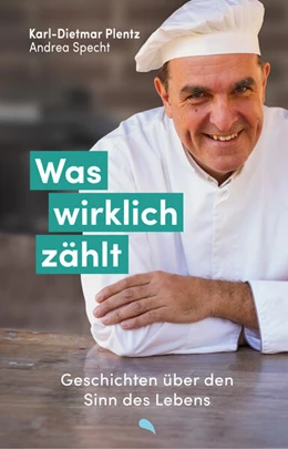 Abbildung von Plentz / Specht | Was wirklich zählt | 1. Auflage | 2024 | beck-shop.de
