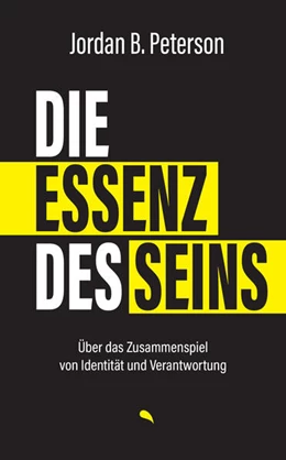 Abbildung von Peterson | Die Essenz des Seins | 1. Auflage | 2024 | beck-shop.de