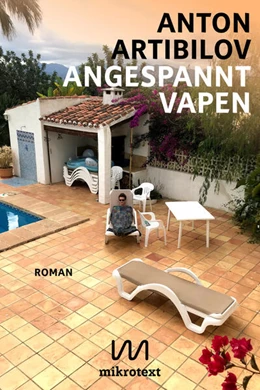 Abbildung von Artibilov | Angespannt vapen | 1. Auflage | 2024 | beck-shop.de