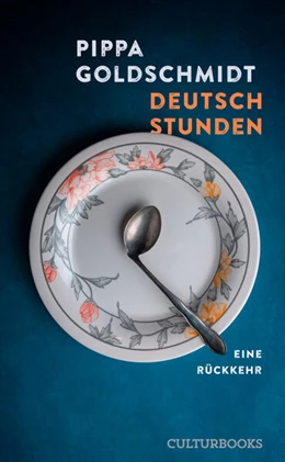 Abbildung von Goldschmidt | Deutschstunden | 1. Auflage | 2025 | beck-shop.de