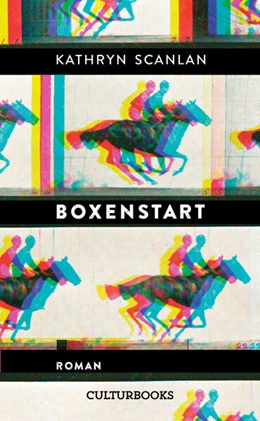 Abbildung von Scanlan | Boxenstart | 1. Auflage | 2024 | beck-shop.de