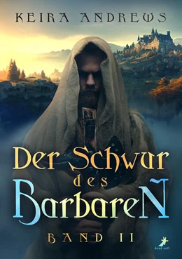 Abbildung von Andrews | Der Schwur des Barbaren | 1. Auflage | 2024 | beck-shop.de