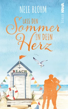 Abbildung von Blohm / Verlag | Lass den Sommer in dein Herz | 1. Auflage | 2024 | beck-shop.de