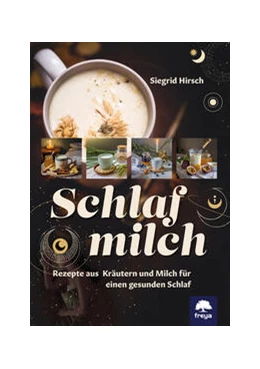 Abbildung von Hirsch | Schlafmilch | 1. Auflage | 2024 | beck-shop.de