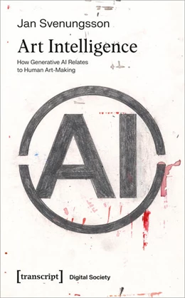 Abbildung von Svenungsson | Art Intelligence | 1. Auflage | 2024 | 73 | beck-shop.de