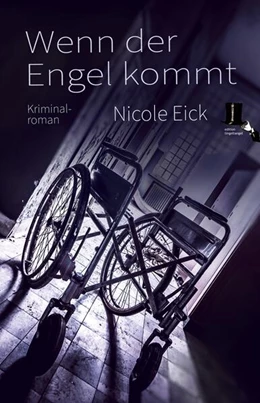 Abbildung von Eick | Wenn der Engel kommt | 1. Auflage | 2024 | beck-shop.de