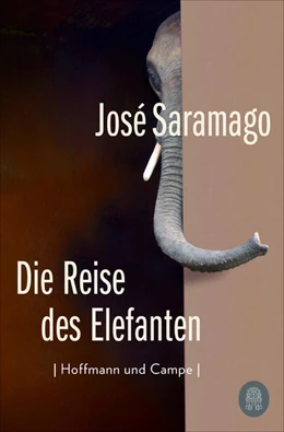 Abbildung von Saramago | Die Reise des Elefanten | 1. Auflage | 2024 | beck-shop.de