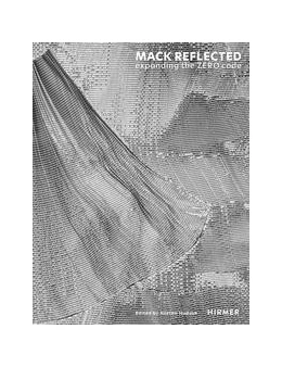 Abbildung von Hudson / ZKM Karlsruhe | Mack Reflected | 1. Auflage | 2025 | beck-shop.de