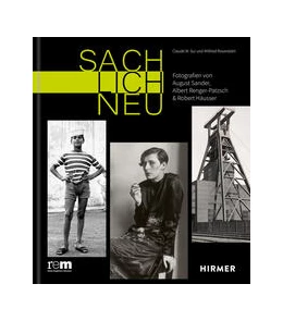 Abbildung von Rosendahl / Sui | Sachlich neu | 1. Auflage | 2024 | beck-shop.de