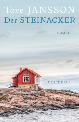 Abbildung von Jansson | Der Steinacker | 1. Auflage | 2024 | beck-shop.de