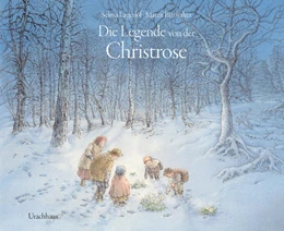 Abbildung von Lagerlöf | Die Legende von der Christrose | 1. Auflage | 2025 | beck-shop.de