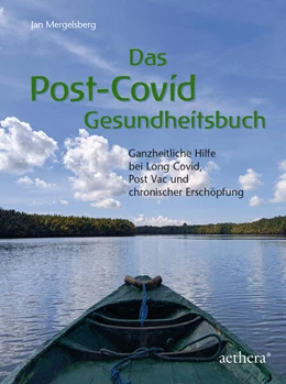 Abbildung von Mergelsberg | Das Post-Covid-Gesundheitsbuch | 1. Auflage | 2024 | beck-shop.de