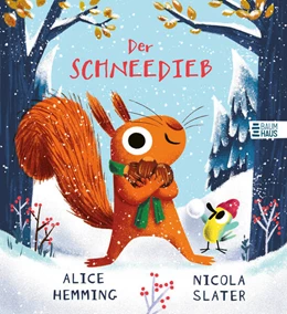 Abbildung von Hemming | Der Schneedieb | 1. Auflage | 2024 | beck-shop.de