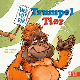 Abbildung von Dormeyer | Das Trumpeltier | 1. Auflage | 2024 | beck-shop.de