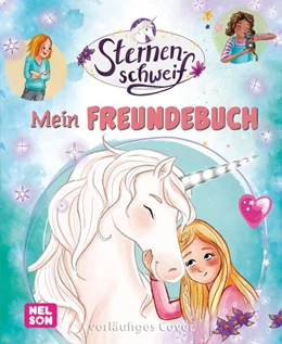 Abbildung von Sternenschweif: Mein Freundebuch | 1. Auflage | 2024 | beck-shop.de