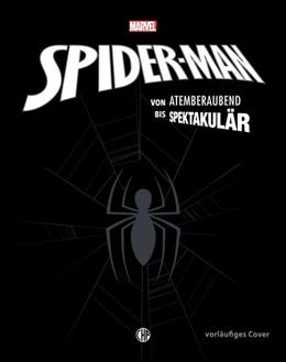 Abbildung von Marvel Spider-Man: von atemberaubend bis spektakulär | 1. Auflage | 2024 | beck-shop.de