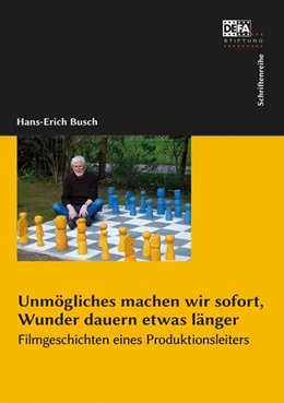 Abbildung von Busch | Unmögliches machen wir sofort, Wunder dauern etwas länger. | 1. Auflage | 2024 | beck-shop.de