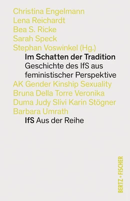 Abbildung von Engelmann / Reichardt | Im Schatten der Tradition | 1. Auflage | 2025 | beck-shop.de