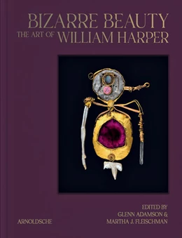 Abbildung von Adamson / Fleischman | Bizarre Beauty | 1. Auflage | 2024 | beck-shop.de