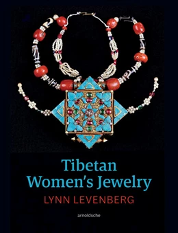 Abbildung von Levenberg | Tibetan Women's Jewelry | 1. Auflage | 2025 | beck-shop.de