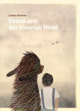 Abbildung von Rufener | Emma und der traurige Hund | 1. Auflage | 2024 | beck-shop.de