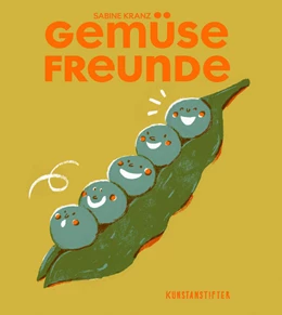 Abbildung von Kranz | Gemüsefreunde | 1. Auflage | 2024 | beck-shop.de