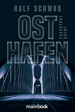 Abbildung von Schwob | Osthafen | 1. Auflage | 2024 | beck-shop.de