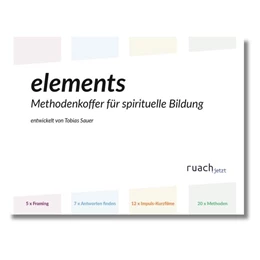 Abbildung von Sauer | elements | 1. Auflage | 2024 | beck-shop.de
