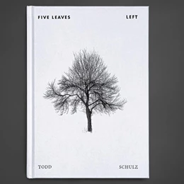 Abbildung von Five Leaves Left | 1. Auflage | 2024 | beck-shop.de
