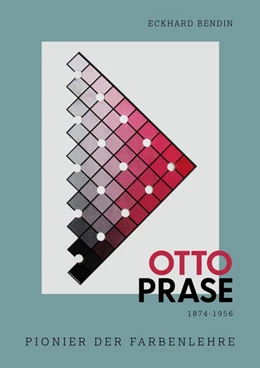 Abbildung von Bendin | Otto Prase 1874-1956 | 1. Auflage | 2025 | beck-shop.de