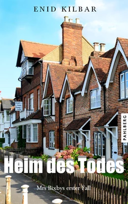 Abbildung von Kilbar | Heim des Todes | 1. Auflage | 2024 | beck-shop.de