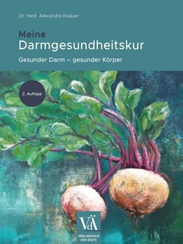 Abbildung von Knauer | Meine Darmgesundheitskur | 1. Auflage | 2024 | beck-shop.de