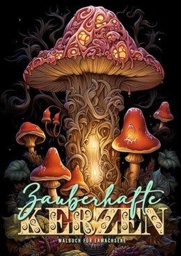 Abbildung von Publishing | Whimsical Candles Coloring Book for Adults | 1. Auflage | 2024 | beck-shop.de
