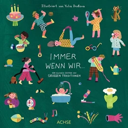 Abbildung von Mossbauer / Schellhaas | Immer wenn wir ... | 1. Auflage | 2024 | beck-shop.de