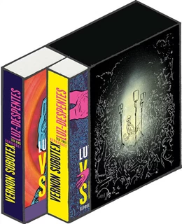 Abbildung von Despentes / Luz | Vernon Subutex | 1. Auflage | 2024 | beck-shop.de