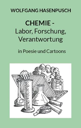 Abbildung von Hasenpusch | Chemie - Labor, Forschung, Verantwortung | 1. Auflage | 2024 | beck-shop.de