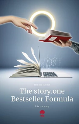 Abbildung von Steiner | The story.one Bestseller Formula | 1. Auflage | 2024 | beck-shop.de