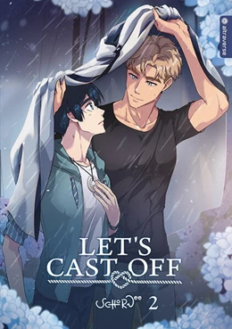 Abbildung von SchornEE | Let's Cast Off 02 | 1. Auflage | 2024 | beck-shop.de