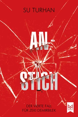 Abbildung von Turhan | Anstich | 1. Auflage | 2024 | beck-shop.de