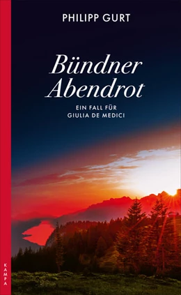 Abbildung von Gurt | Abendrot | 1. Auflage | 2022 | beck-shop.de