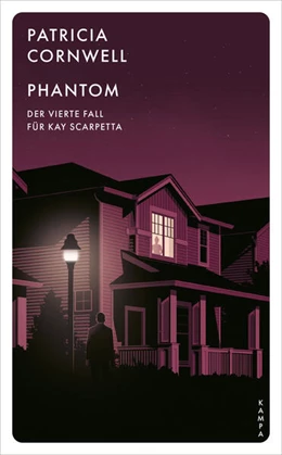 Abbildung von Cornwell | Phantom | 1. Auflage | 2023 | beck-shop.de