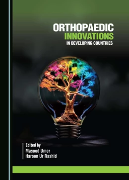 Abbildung von Umer / Rashid | Orthopaedic Innovations in Developing Countries | 1. Auflage | 2024 | beck-shop.de