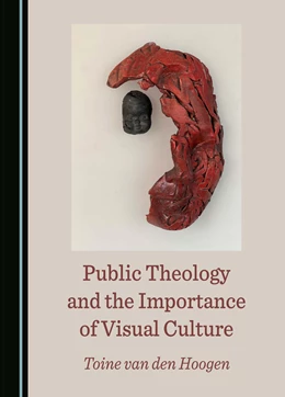 Abbildung von Hoogen | Public Theology and the Importance of Visual Culture | 1. Auflage | 2024 | beck-shop.de