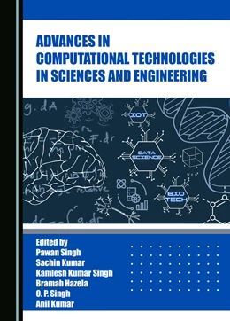 Abbildung von Singh / Kumar | Advances in Computational Technologies in Sciences and Engineering | 1. Auflage | 2024 | beck-shop.de