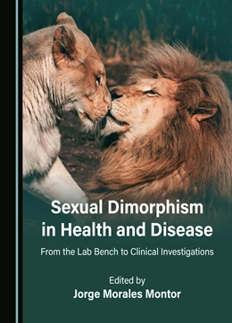 Abbildung von Morales Montor | Sexual Dimorphism in Health and Disease | 1. Auflage | 2024 | beck-shop.de