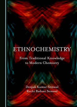 Abbildung von Semwal | Ethnochemistry | 1. Auflage | 2024 | beck-shop.de
