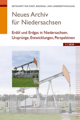 Abbildung von Wissenschaftliche Gesellschaft zum Studium Niedersachsens e. V. | Neues Archiv für Niedersachsen 1.2020 | 1. Auflage | 2020 | beck-shop.de